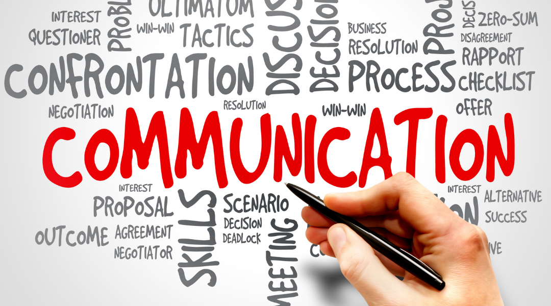Raising Inclusivity through Communication: 3 Ways