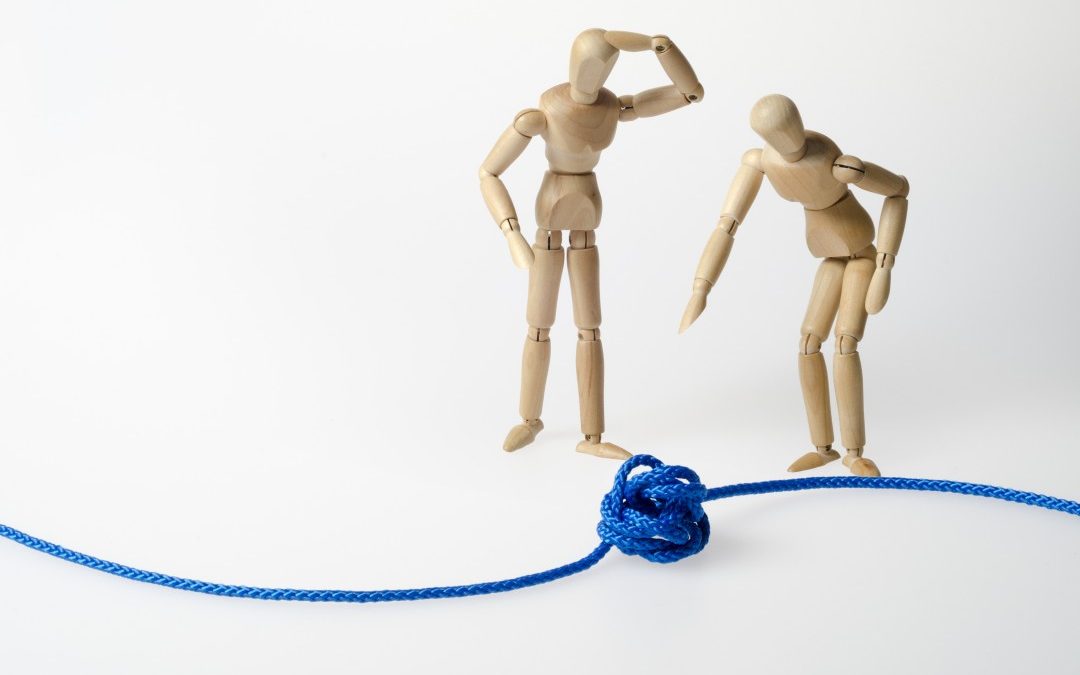 Conflict to Collaboration: 5 Ways Leaders Can Boost Teamwork