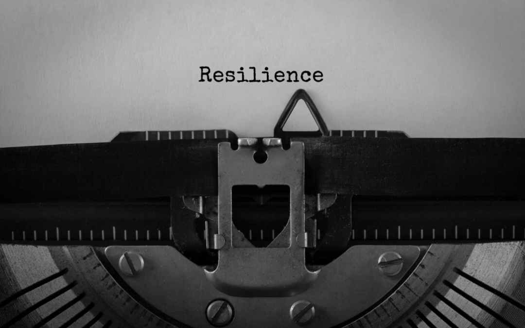 Resilience: A Leader’s Guide