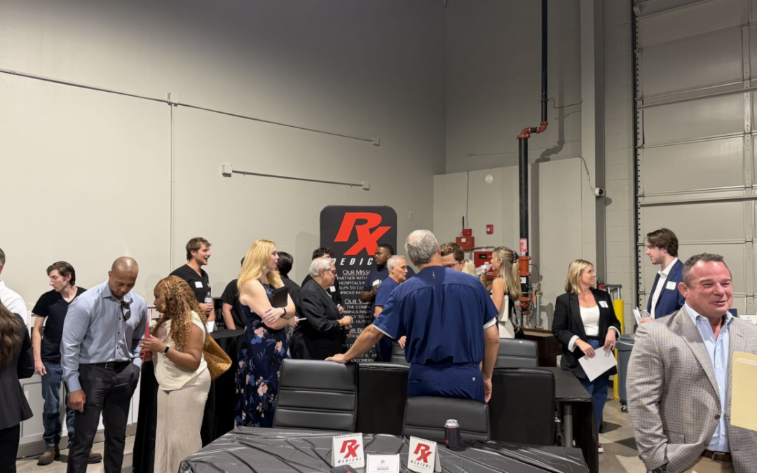 The RX Standard: Growth, Opportunity, and the People Who Drive Our Success